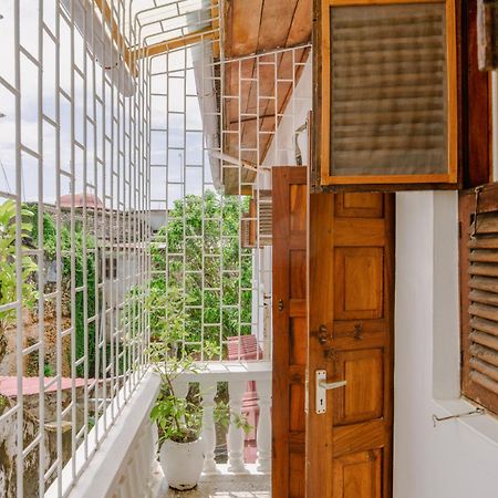 Shoki Shoki Hotel Stone Town Zanzibar Luaran gambar