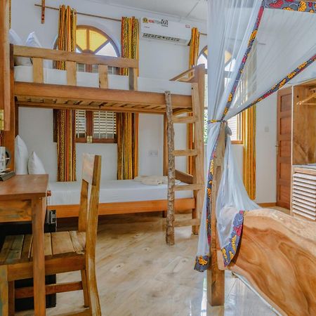 Shoki Shoki Hotel Stone Town Zanzibar Luaran gambar