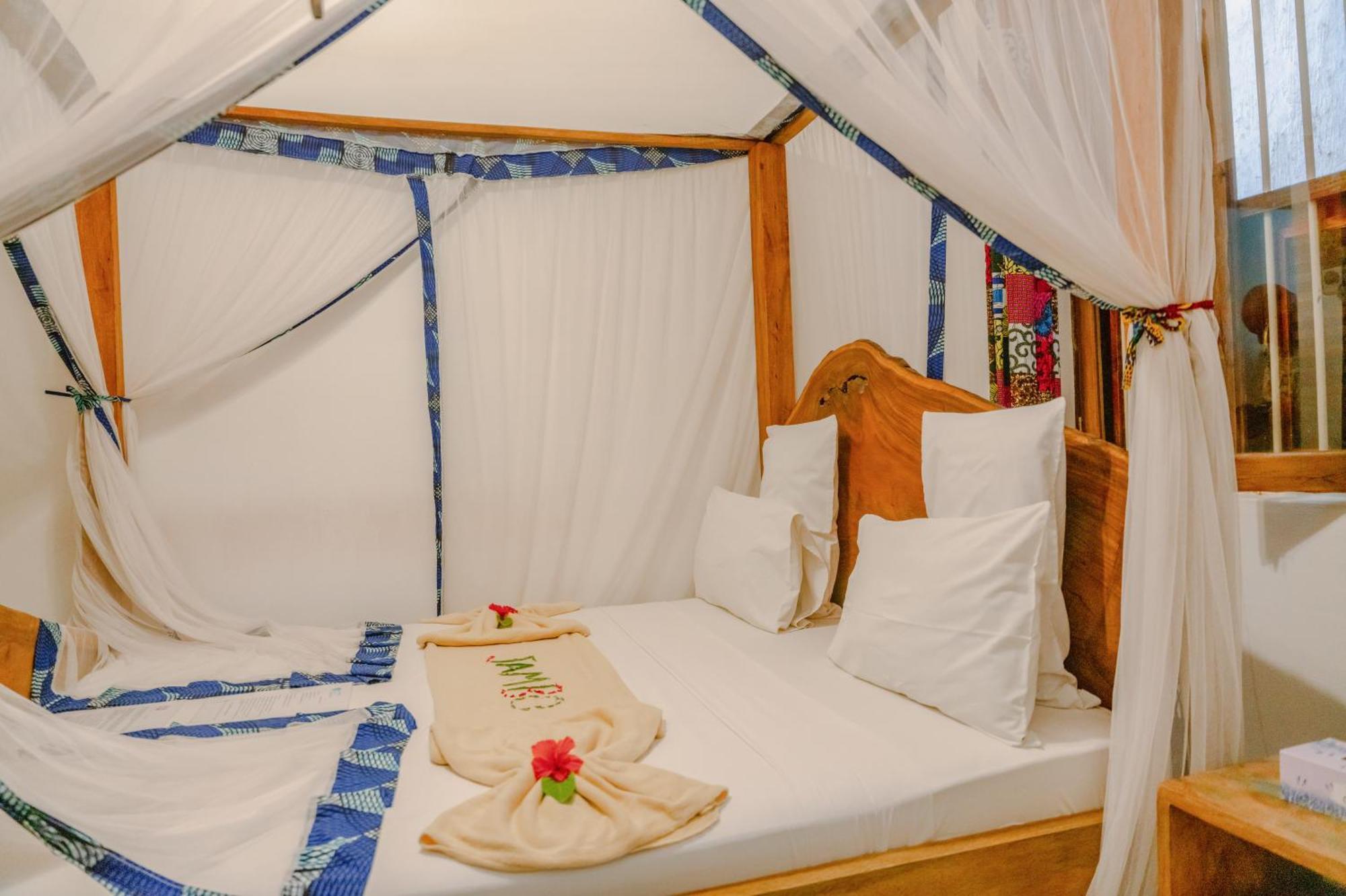 Shoki Shoki Hotel Stone Town Zanzibar Luaran gambar
