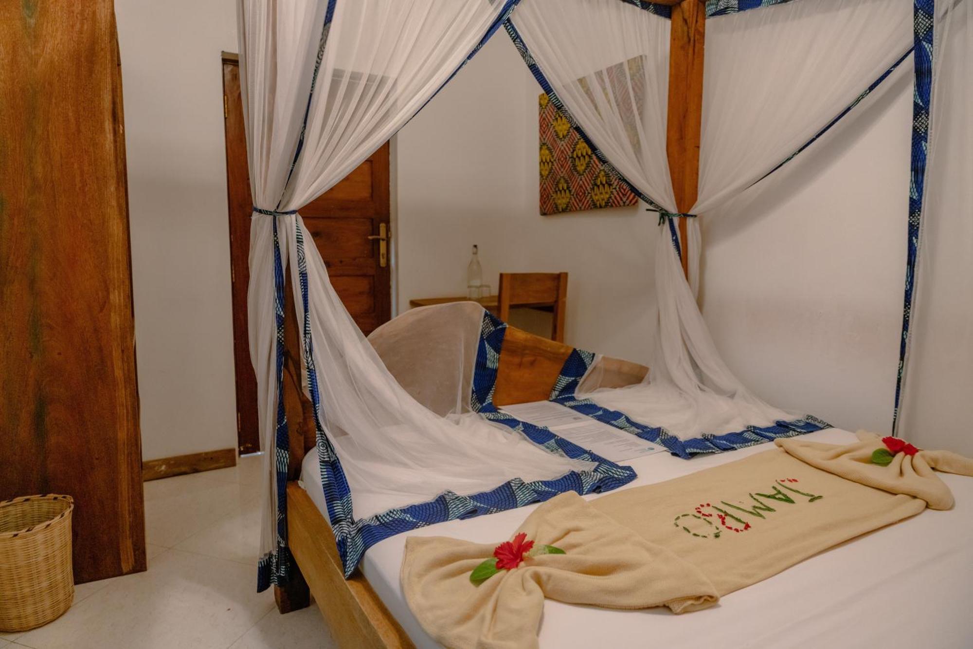 Shoki Shoki Hotel Stone Town Zanzibar Luaran gambar