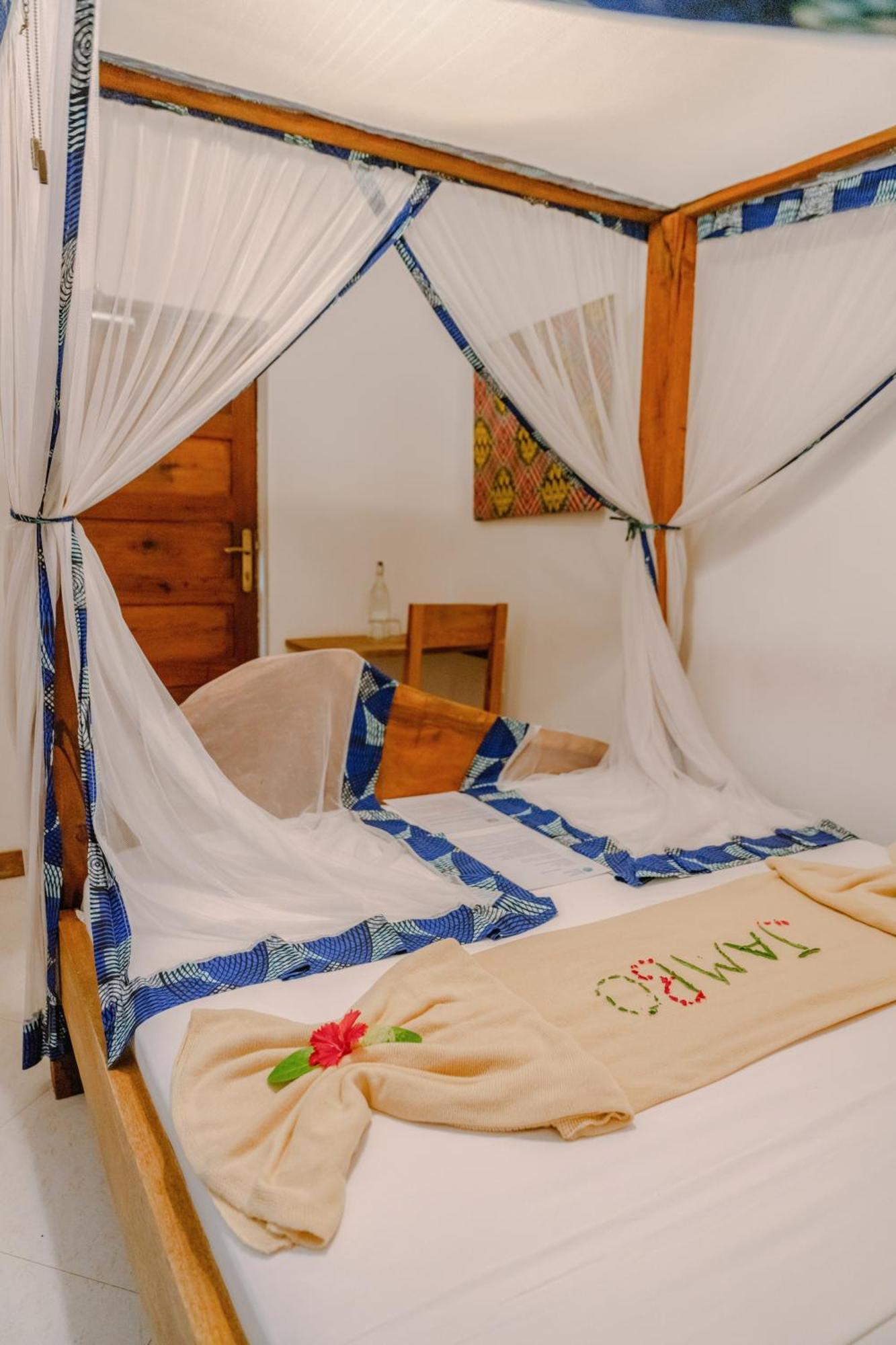 Shoki Shoki Hotel Stone Town Zanzibar Luaran gambar